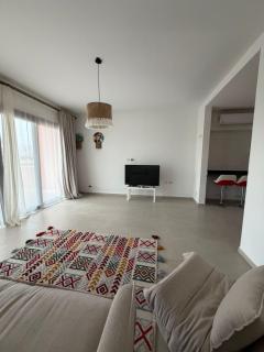Kamaran Gouna Studio Pool & Mountain View - 9