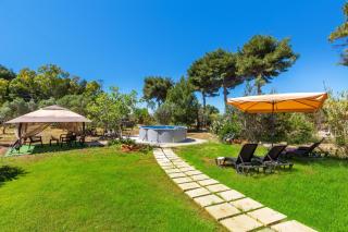 Villa Macchia Incantata - Torre Suda - 8