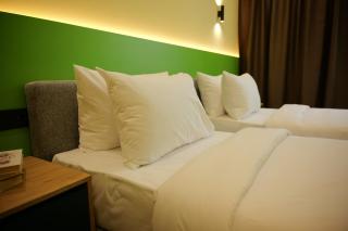 BVS Hotel - 9