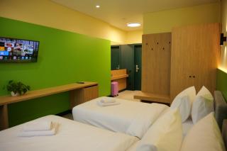 BVS Hotel - 3