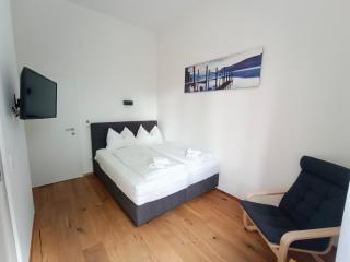 Seeappartements Villa Sole - 2