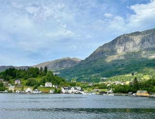 Knuttunet Sunnfjord - 2