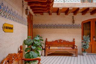 Asal Boutique Hotel - 1