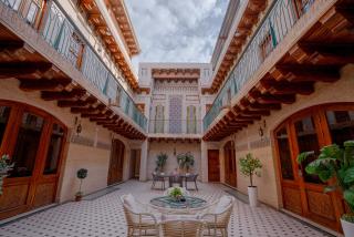 Asal Boutique Hotel - 8