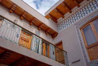 Asal Boutique Hotel - 3