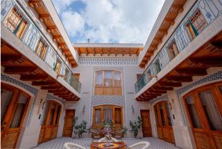 Asal Boutique Hotel - 6