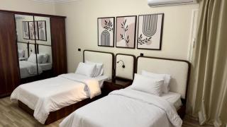 Premium Apartment with Jacuzzi - Madinaty B8 - 2