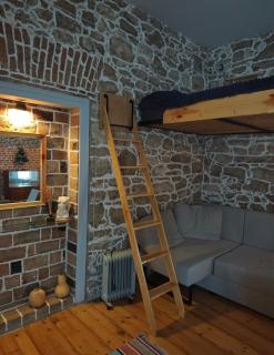 Designer Loft in Historic Center - 6