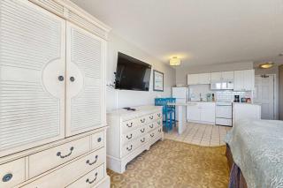 Oceanfront escape at Sandbars with stunning view AC & alfresco dining - dogs OK - 6