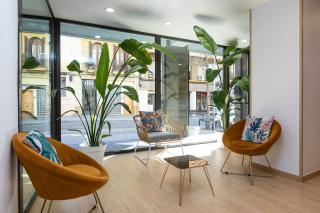 SmartRoom Barcelona - 9