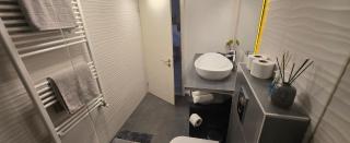 Olivia apartman - 1