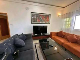 Appartement meublé service - 8