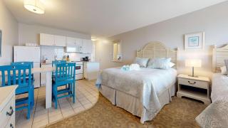 Oceanfront coastal escape at Sandbars with serene views AC - 5