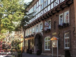 Brauhaus Zum Löwen - Mühlhausen - 5