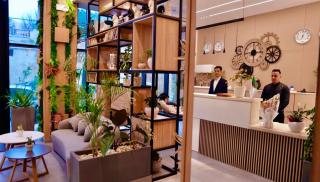 Le Yot Hotel - 0