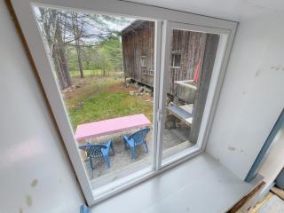 The ShackHilton at Dancing Light Farm - 3
