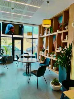 Le Yot Hotel - 5