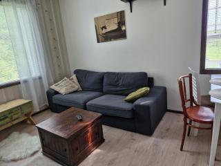 Kolmio Kaurialassa - 2