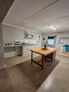 Nuwerust Guest farm - 9