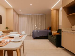 Send Co-Living by RNC Flats - 8