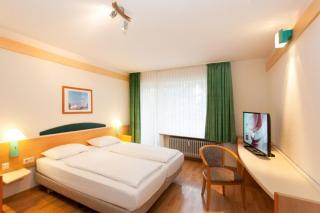Saar City Hotel Superior - 2