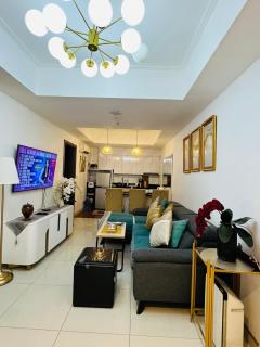 The Mansion Kemayoran, lovely 3 bed apartment. - 9