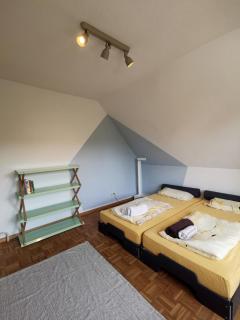 Schöne Teilwohnung LOHGIA in Dortmunder Süden - 0