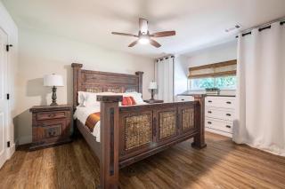 Pottsboro Retreat - Hot Tub & Game Room - 7