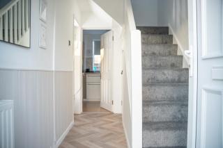 Comfortable Stay - Close to Chester City Centre - 7