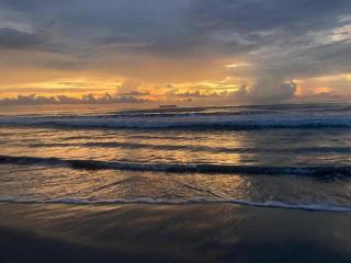 Ceylon Beach haven Uppuveli - Trincomalee - 9