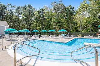 Sea Colony Ocean 6th floor condo with shared sauna elevator & free WiFi - 8