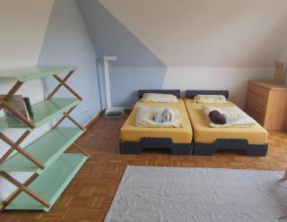 Schöne Teilwohnung LOHGIA in Dortmunder Süden - 6