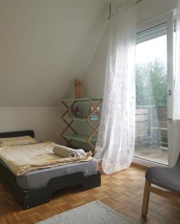 Schöne Teilwohnung LOHGIA in Dortmunder Süden - 3