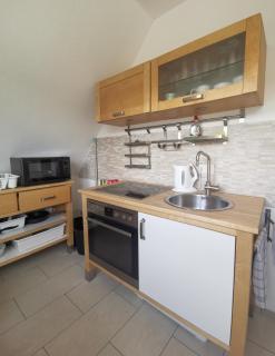 Schöne Teilwohnung LOHGIA in Dortmunder Süden - 1