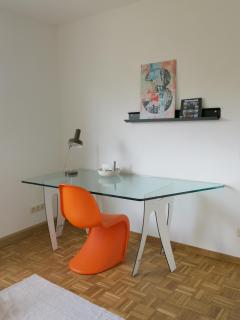 Schöne Teilwohnung LOHGIA in Dortmunder Süden - 9