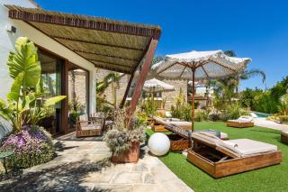 Flora Jungle Retreat by Perle di Puglia - Depressa - 3