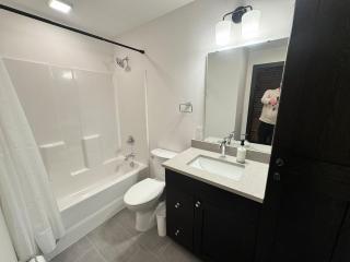 Brick & Bed Riverfront Lofts, T 309 - 9