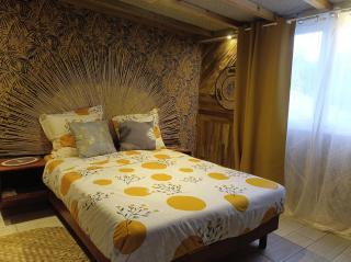 La baie rose - 1