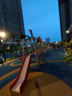 Melaka Bali Residence Seaview Waterland Jonker Farmosa - 8
