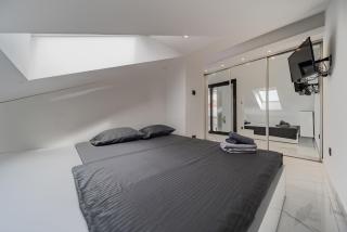 Exclusive Spa Belgrade Apartment with Jacuzzi and Sauna - 2