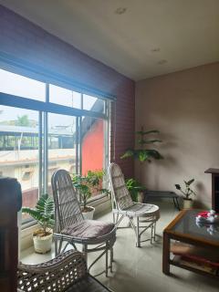Bethesda Homestay Beltola - 4