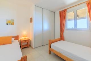 Villa de charme 6 Couchages - vue mer et montagne - Tassinca - Soléa - 4