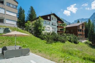 Fürggli - 4