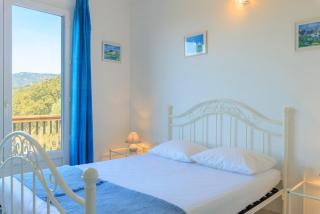 Villa de charme 6 Couchages - vue mer et montagne - Tassinca - Soléa - 1