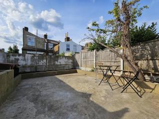 Leyton House - SleepyLodge - Londres - 8