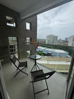 Condominio Zazue - Santa Marta - 8