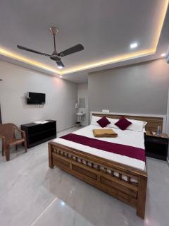 VV Homestay - 4