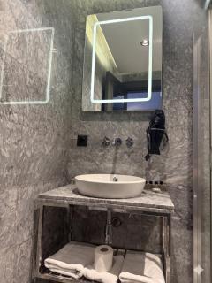 Peri Boutique Hotel Taksim - 8