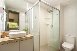 LUXO Flat Novo Season no Centrinho - 5
