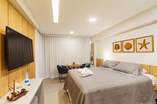 LUXO Flat Novo Season no Centrinho - 6